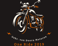 ONE RIDE 2019